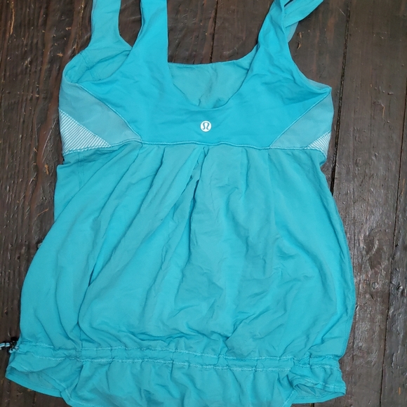 LULULEMON tank top - Picture 2 of 4
